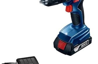 Qual a Melhor? Bosch GSB 180-LI ou GSB 13 RE-M?