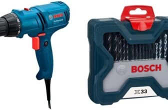 Qual escolher? Bosch GSR 7-14 ou Milwaukee 2659-20?