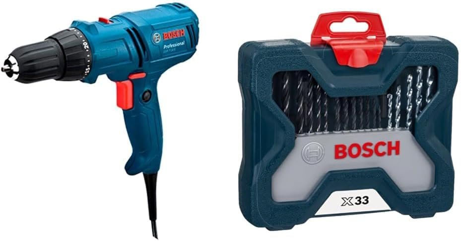 Qual escolher? Bosch GSR 7-14 ou Milwaukee 2659-20?