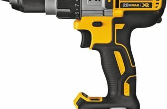 Top 6 Parafusadeiras DeWALT para 2025