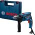 Bosch Furadeira Parafusadeira Impacto 18V: A Revolução Sem Fio que Você Precisa!