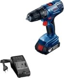 Qual a Melhor? Bosch GSB 180-LI ou GSB 13 RE-M?