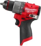 Milwaukee Parafusadeira 3404-20: A FURADEIRA QUE TRANSFORMA SEU TRABALHO!