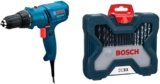 Qual escolher? Bosch GSR 7-14 ou Milwaukee 2659-20?