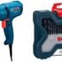 Bosch Furadeira Parafusadeira Impacto 18V: A Revolução Sem Fio que Você Precisa!